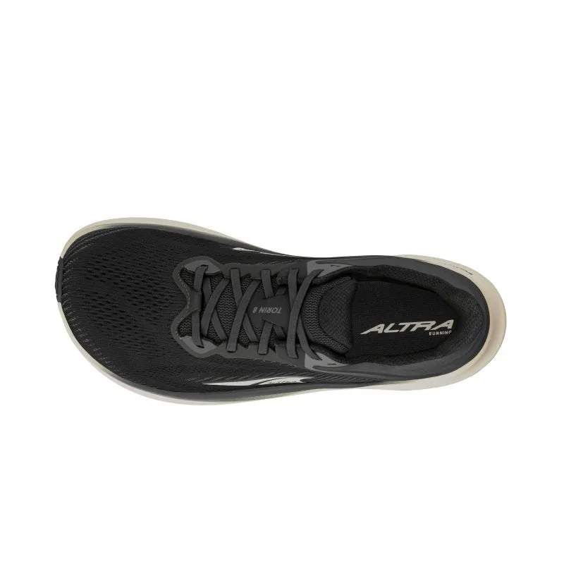 Altra Women's Torin 8 - Black/White