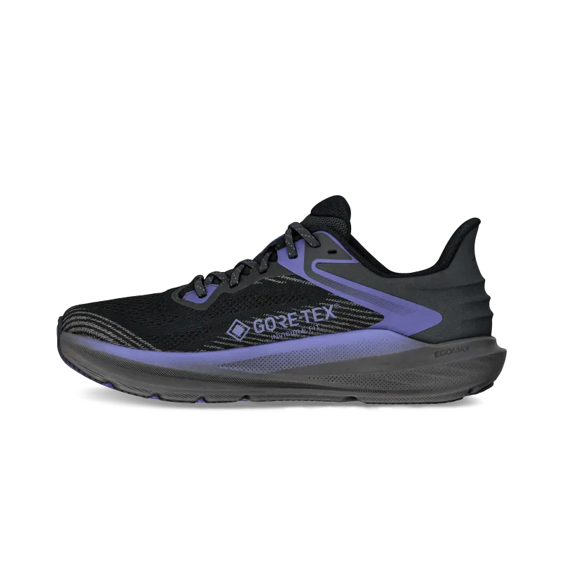 Altra Women's Torin 8 GTX - Gray/Purple