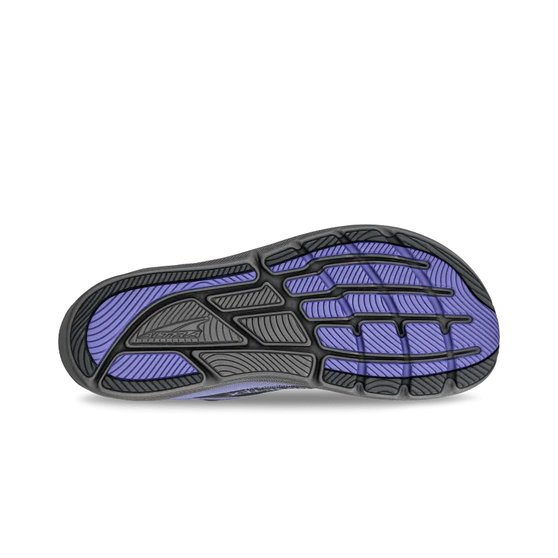 Altra Women's Torin 8 GTX - Gray/Purple
