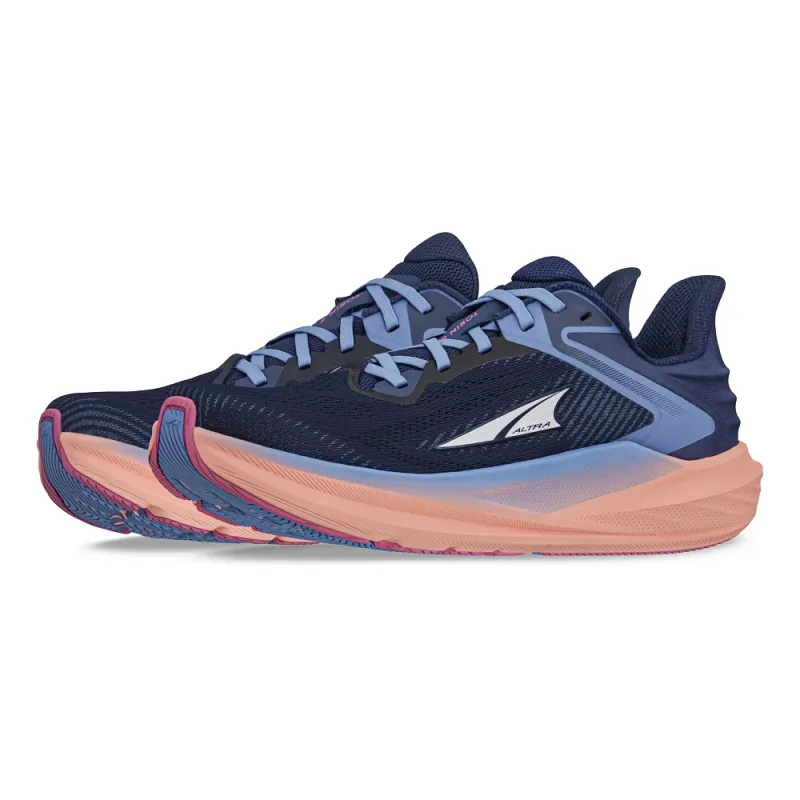 Altra Women's Torin 8 - Navy