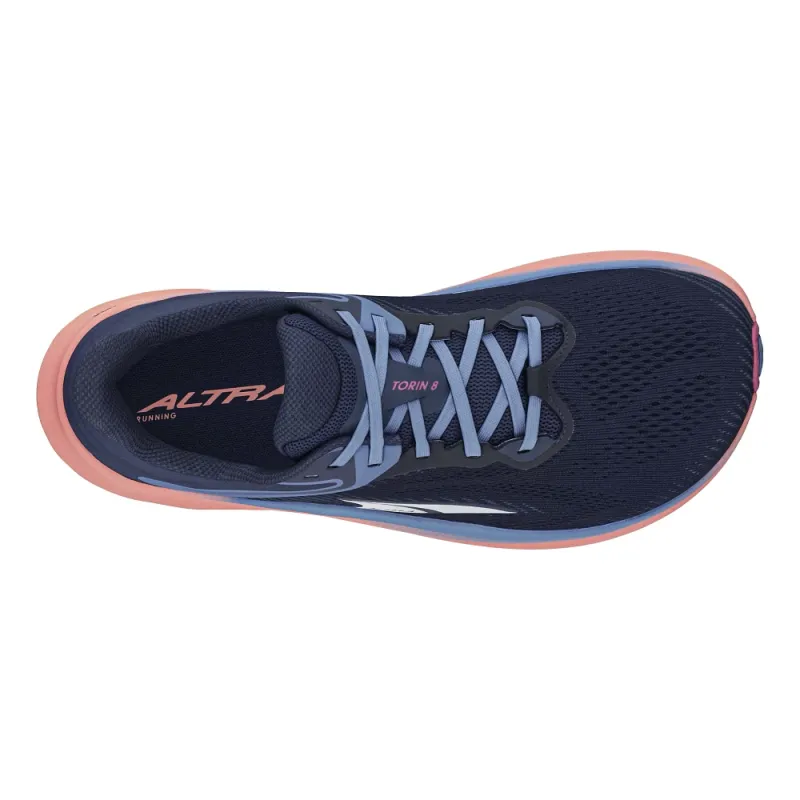 Altra Women's Torin 8 - Navy