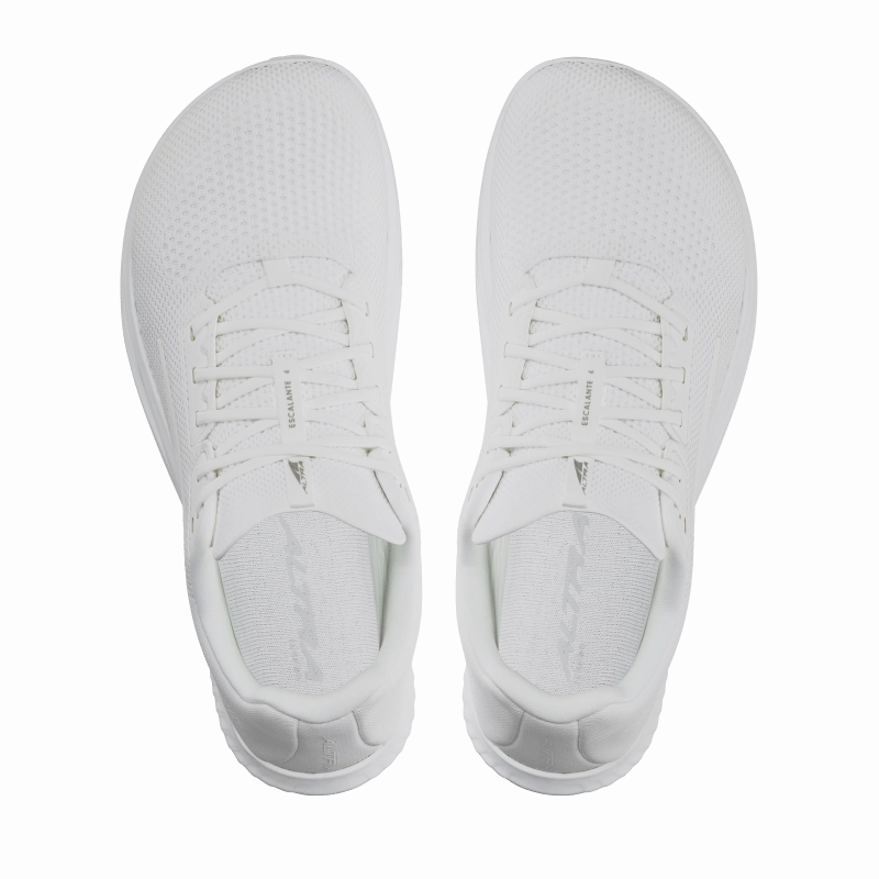 Altra Women's Escalante 4 - White/White