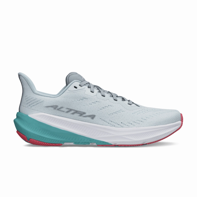 Altra Women's Experience Flow 2 - Gray/Teal