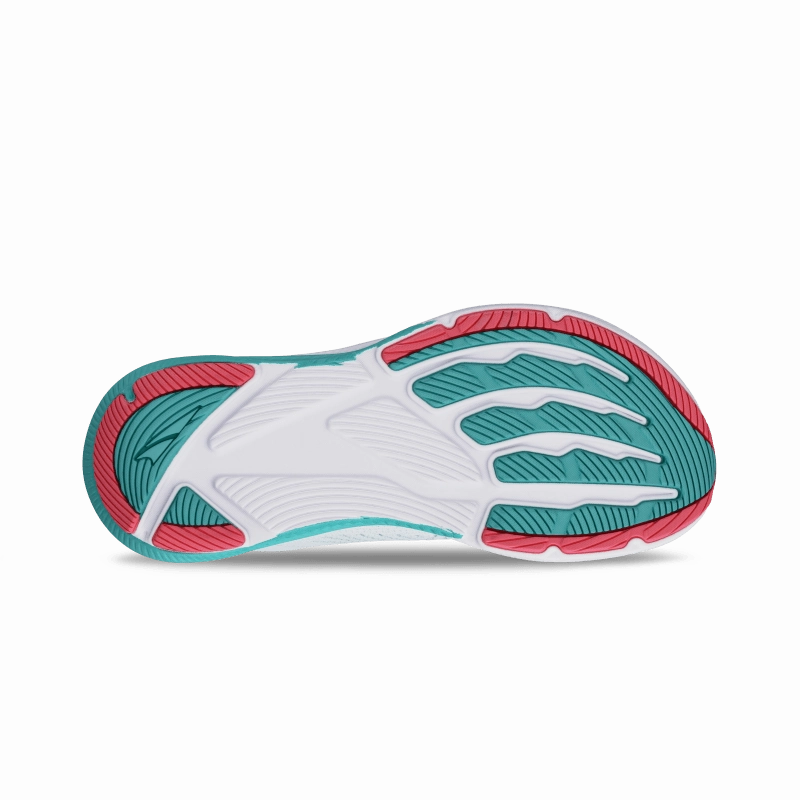 Altra Women's Experience Flow 2 - Gray/Teal