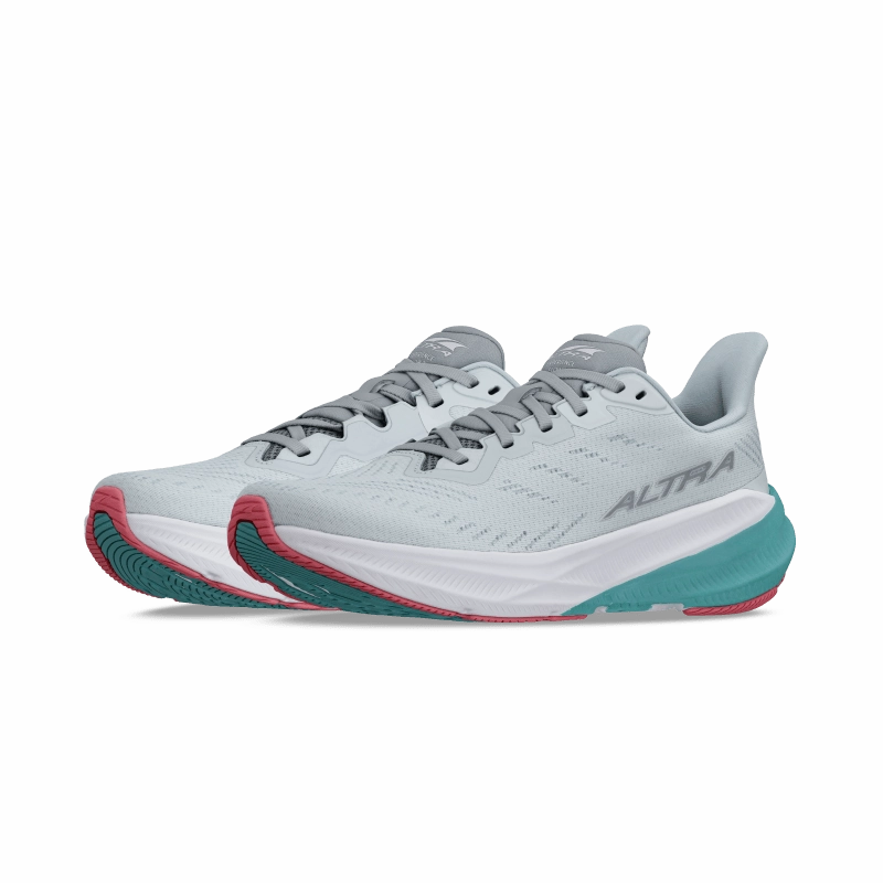 Altra Women's Experience Flow 2 - Gray/Teal