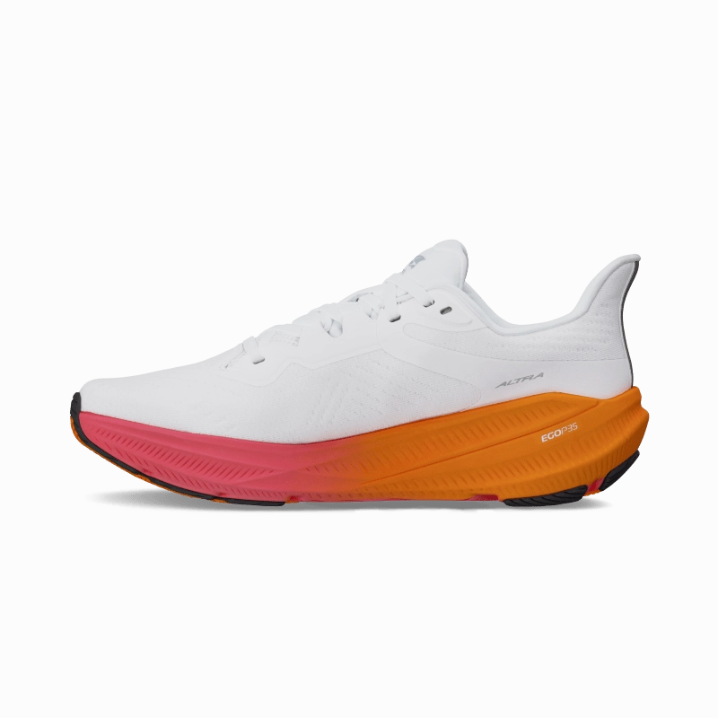 Altra Women's Experience Flow 2 - White/Orange