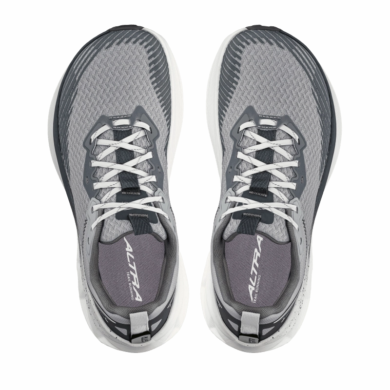 Altra Women's Experience Wild 2 - Gray
