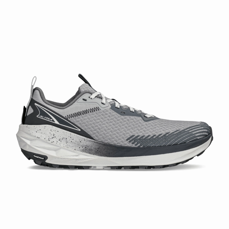 Altra Women's Experience Wild 2 - Gray