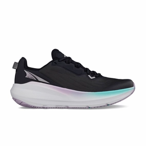 Altra Women's FWD VIA - Black/Purple