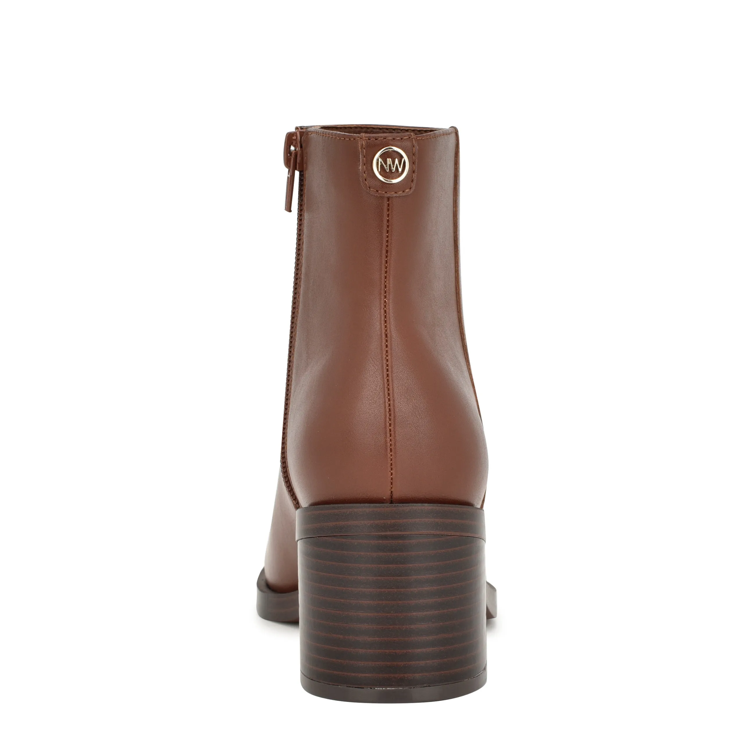 Amatto Dress Booties