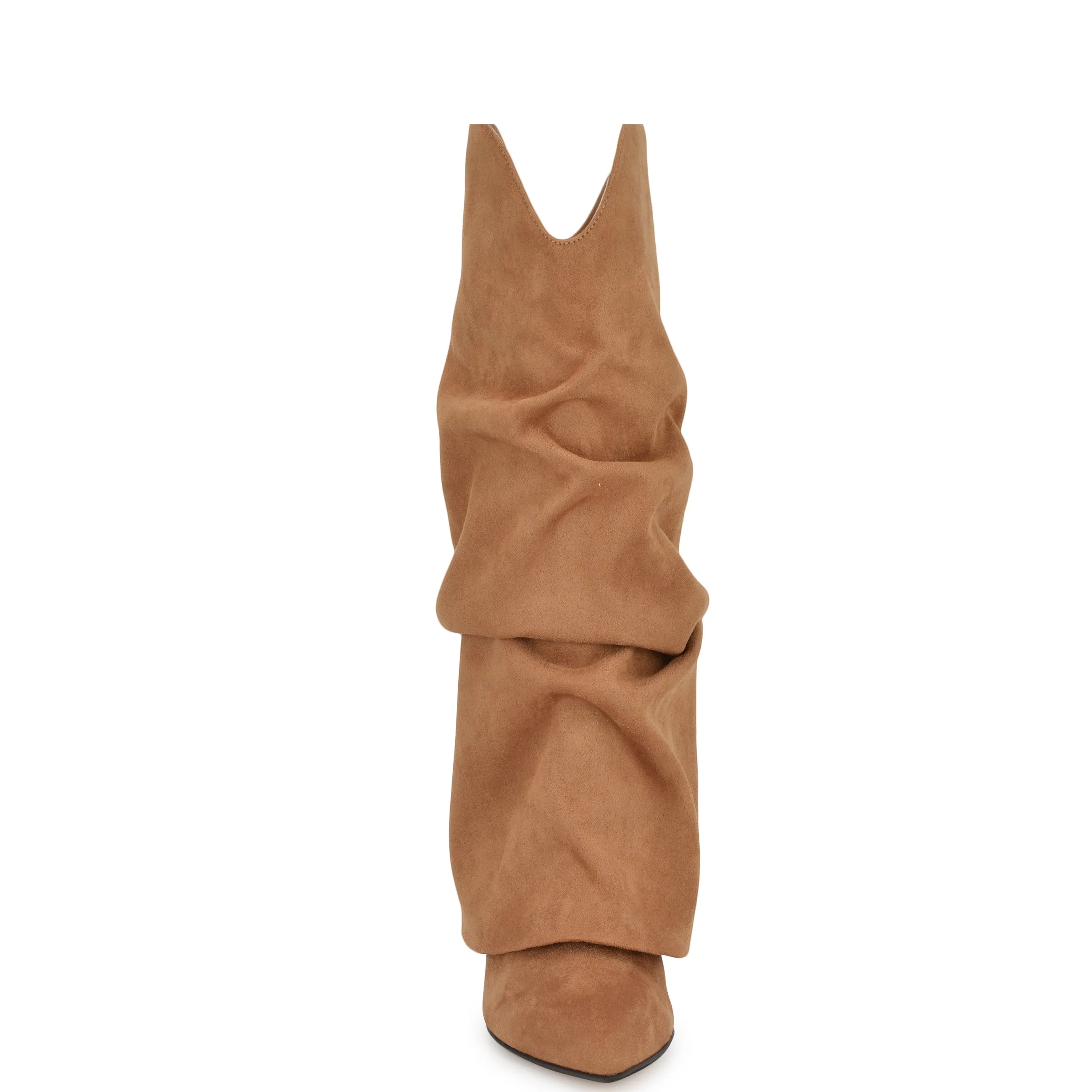 Amazin Slouch Western Boots