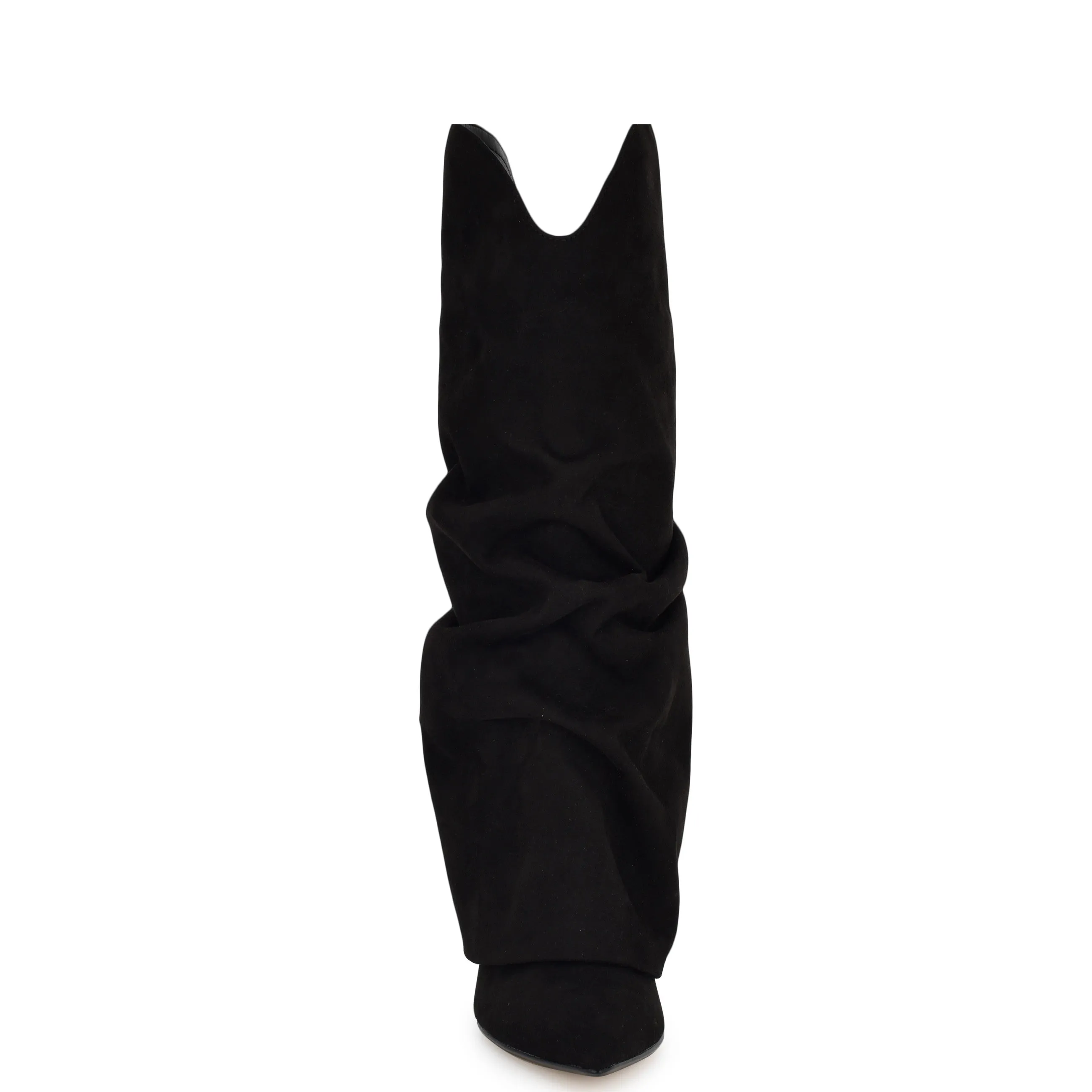 Amazin Slouch Western Boots