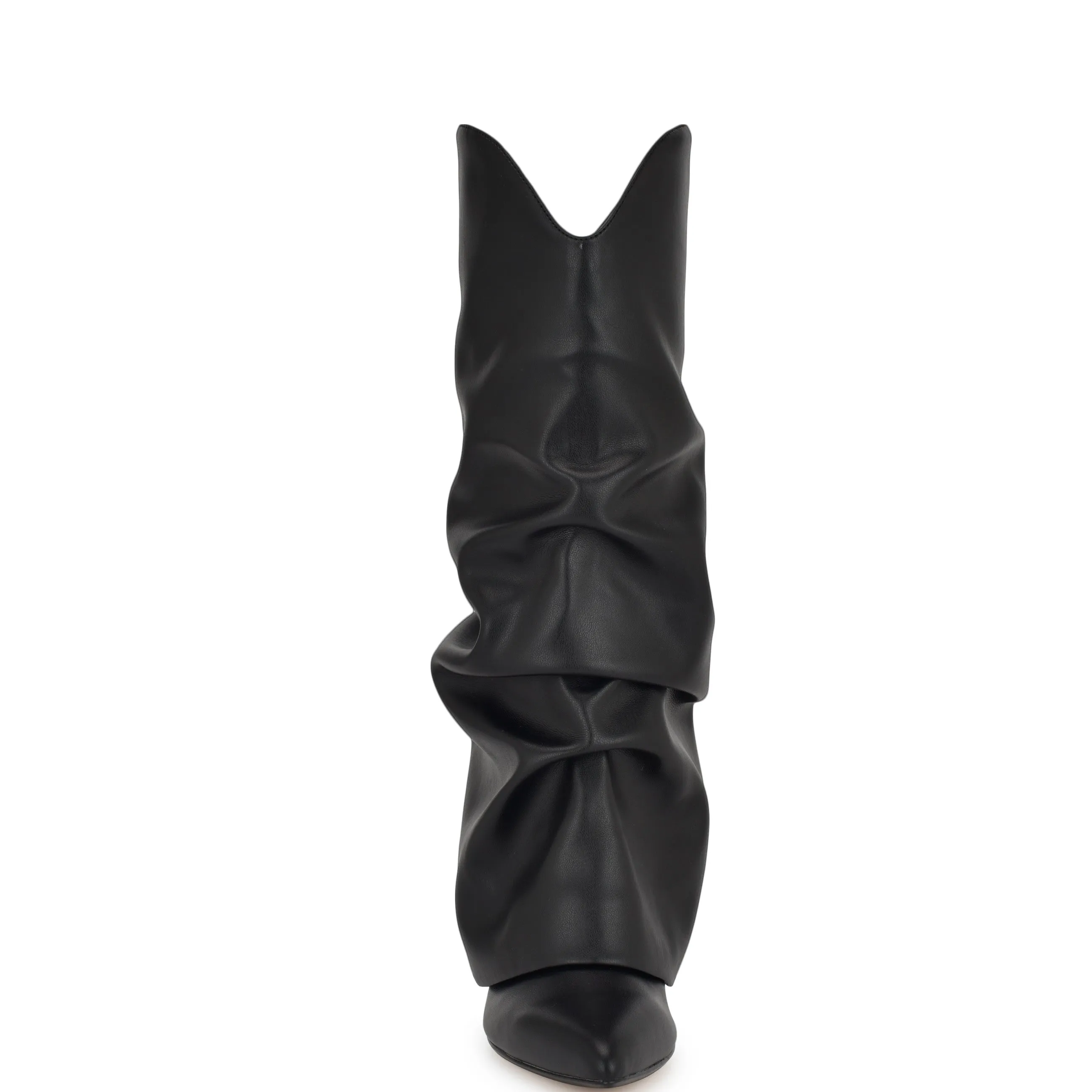 Amazin Slouch Western Boots