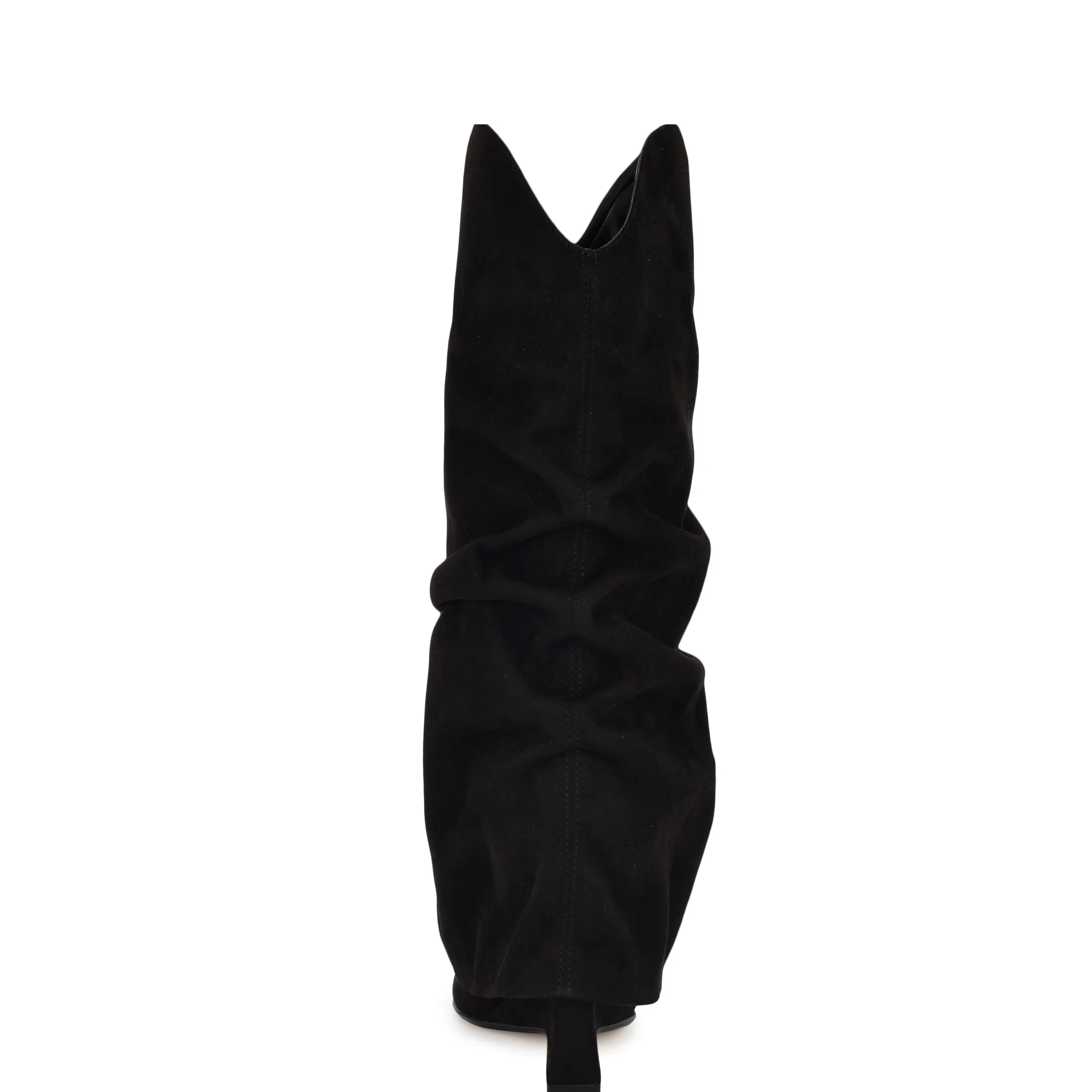 Amazin Slouch Western Boots