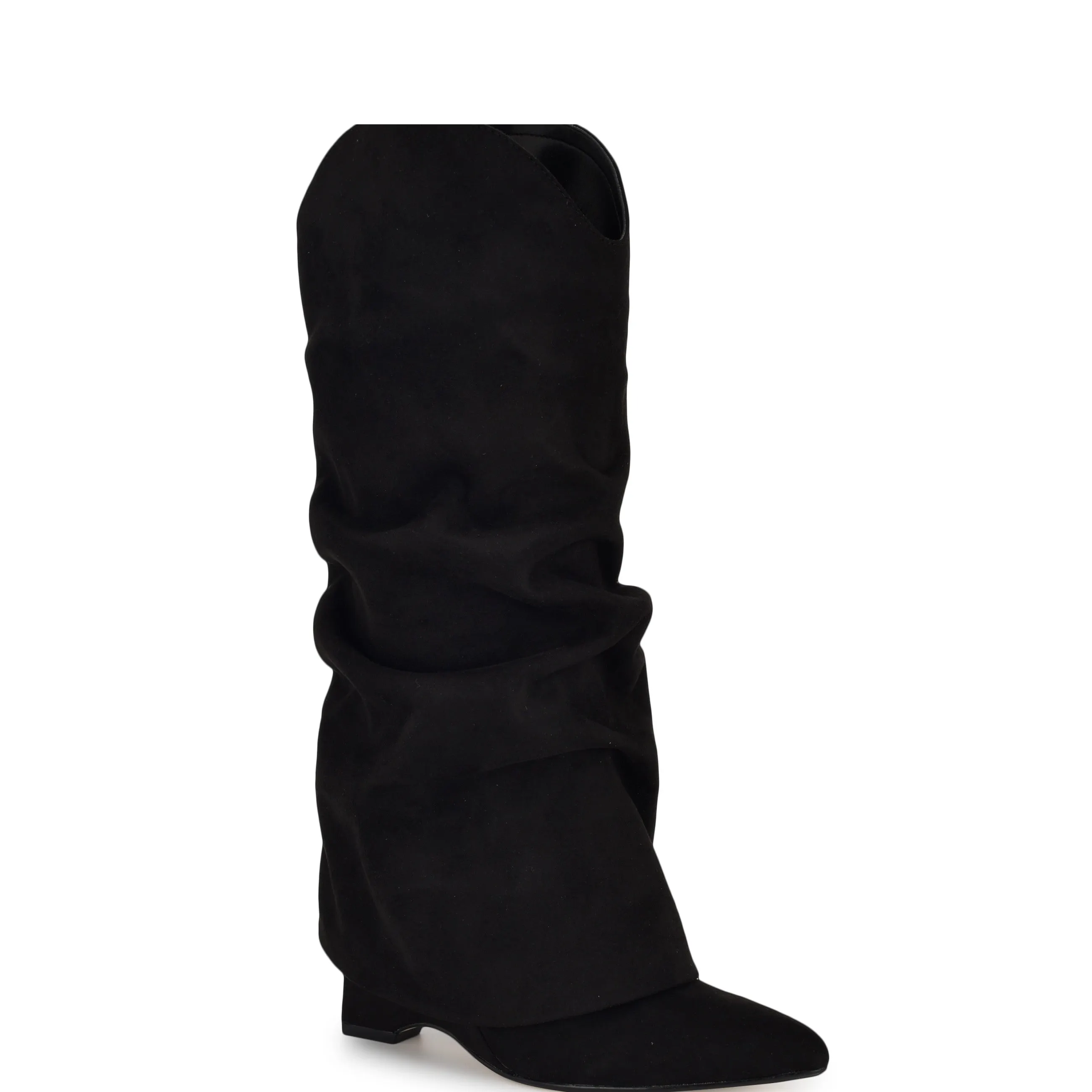 Amazin Slouch Western Boots