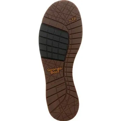 AMP LT Wedge Waterproof Chelsea Work Boot