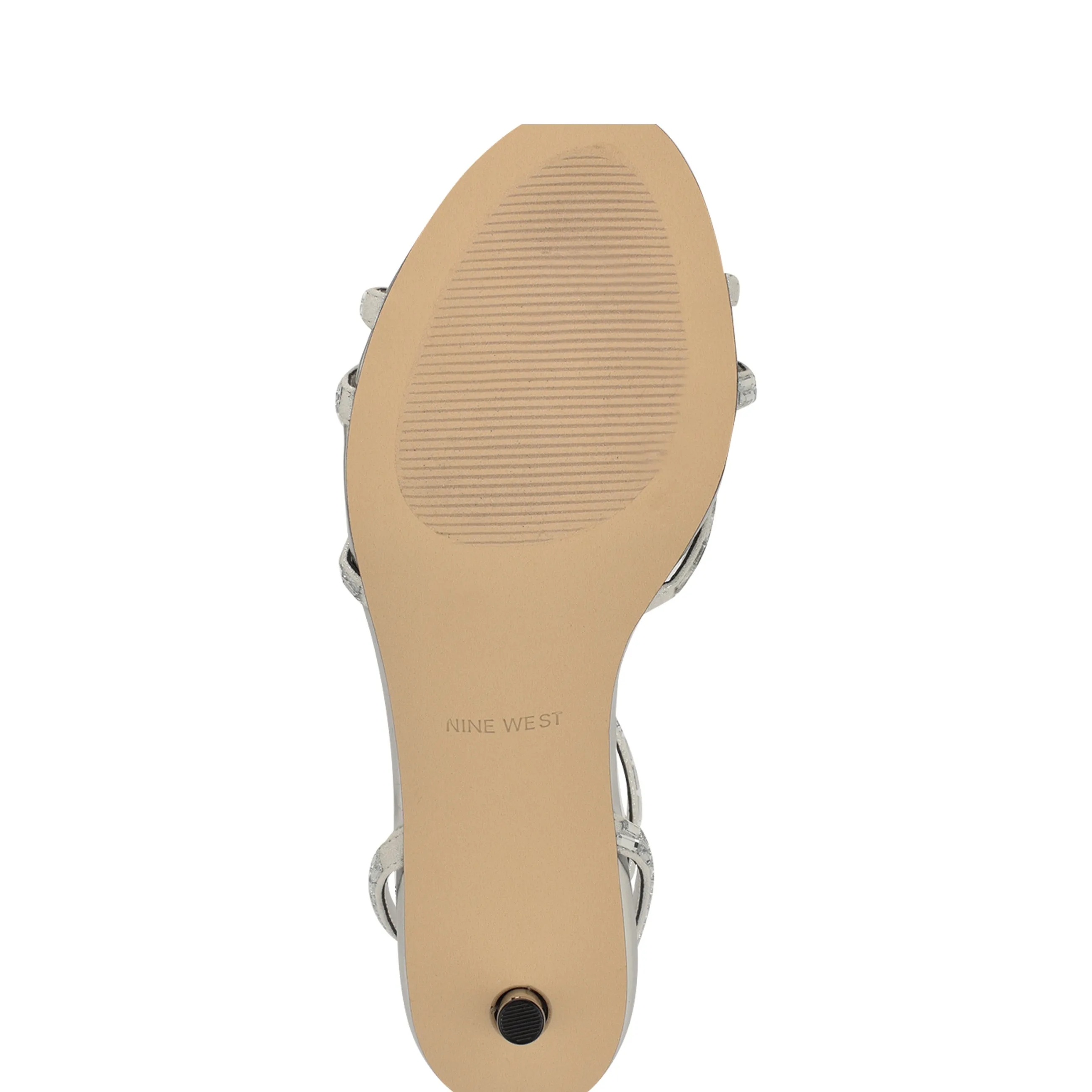Amseta Heeled Sandals