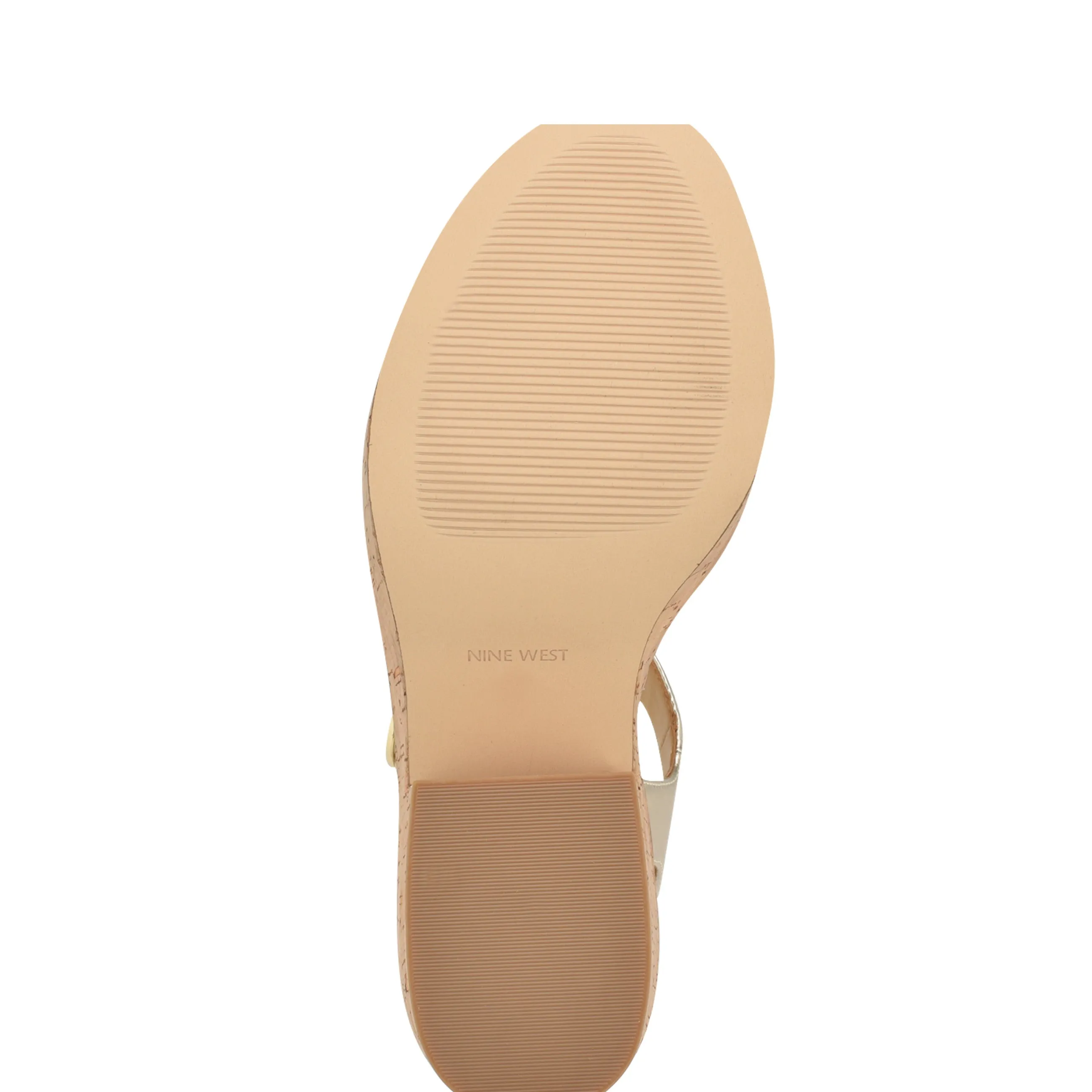 Amye Ankle Strap Wedge Sandals