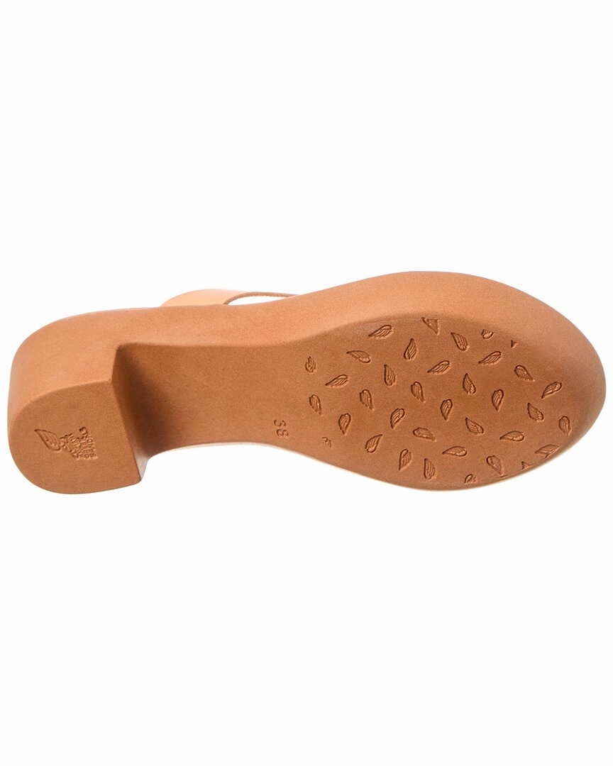 Ancient Greek Sandals Eva Comfort Clog