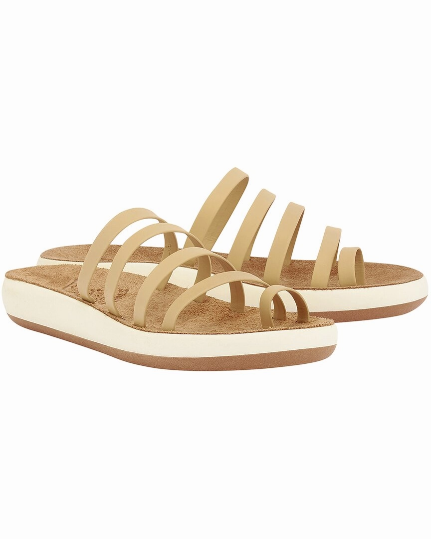 Ancient Greek Sandals Niki Comfort Leather Sandal