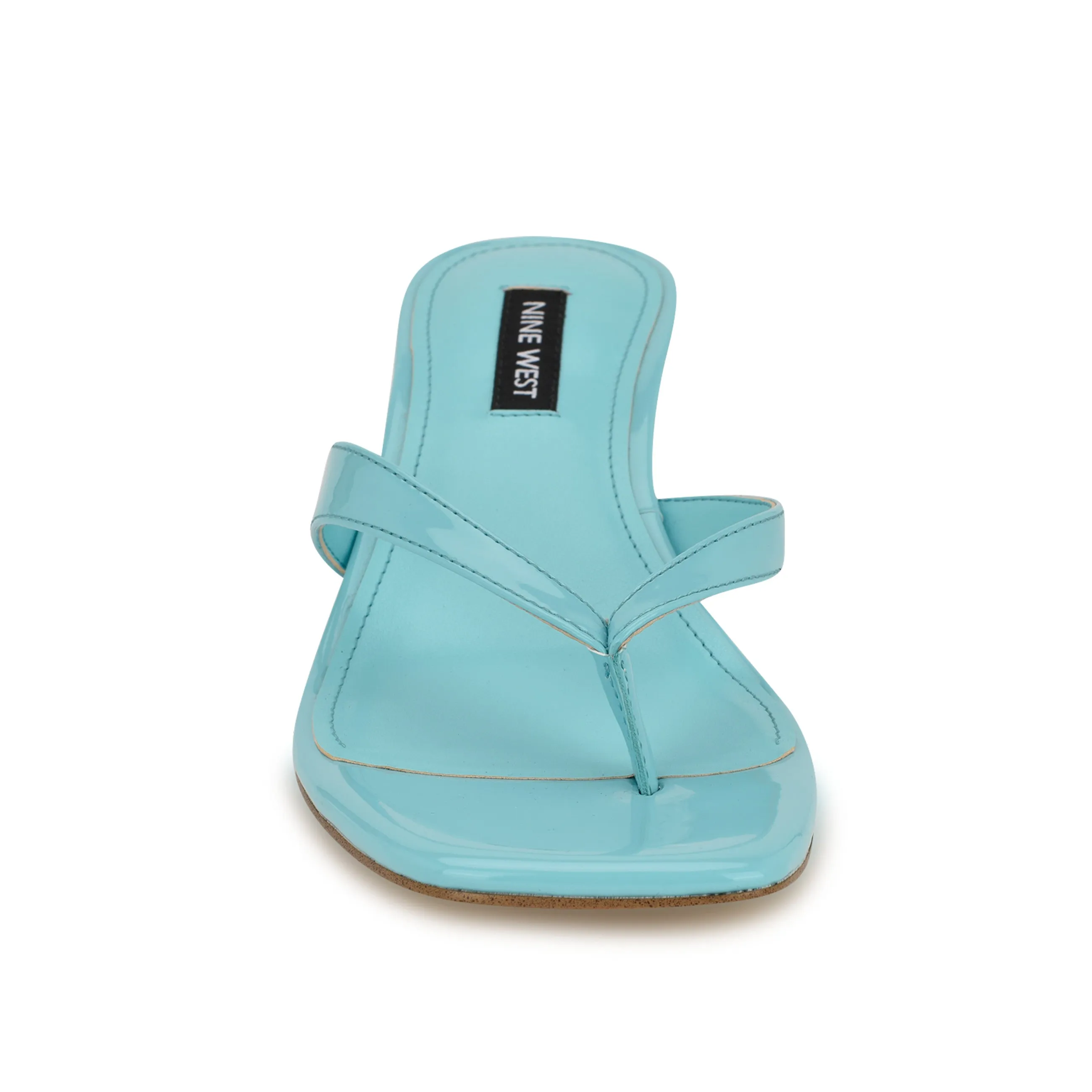 Andela Thong Heeled Sandals