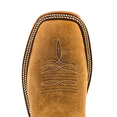 Anderson Bean Distressed American Bison - S1107