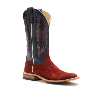 Anderson Bean Hot Red Waxy Kudu - 330007