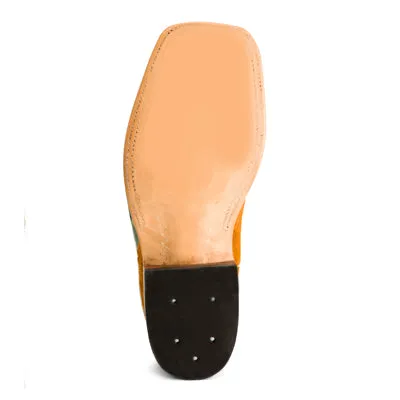 Anderson Bean Rust Crazy Horse - S3012
