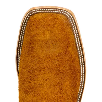 Anderson Bean Rust Crazy Horse - S3012