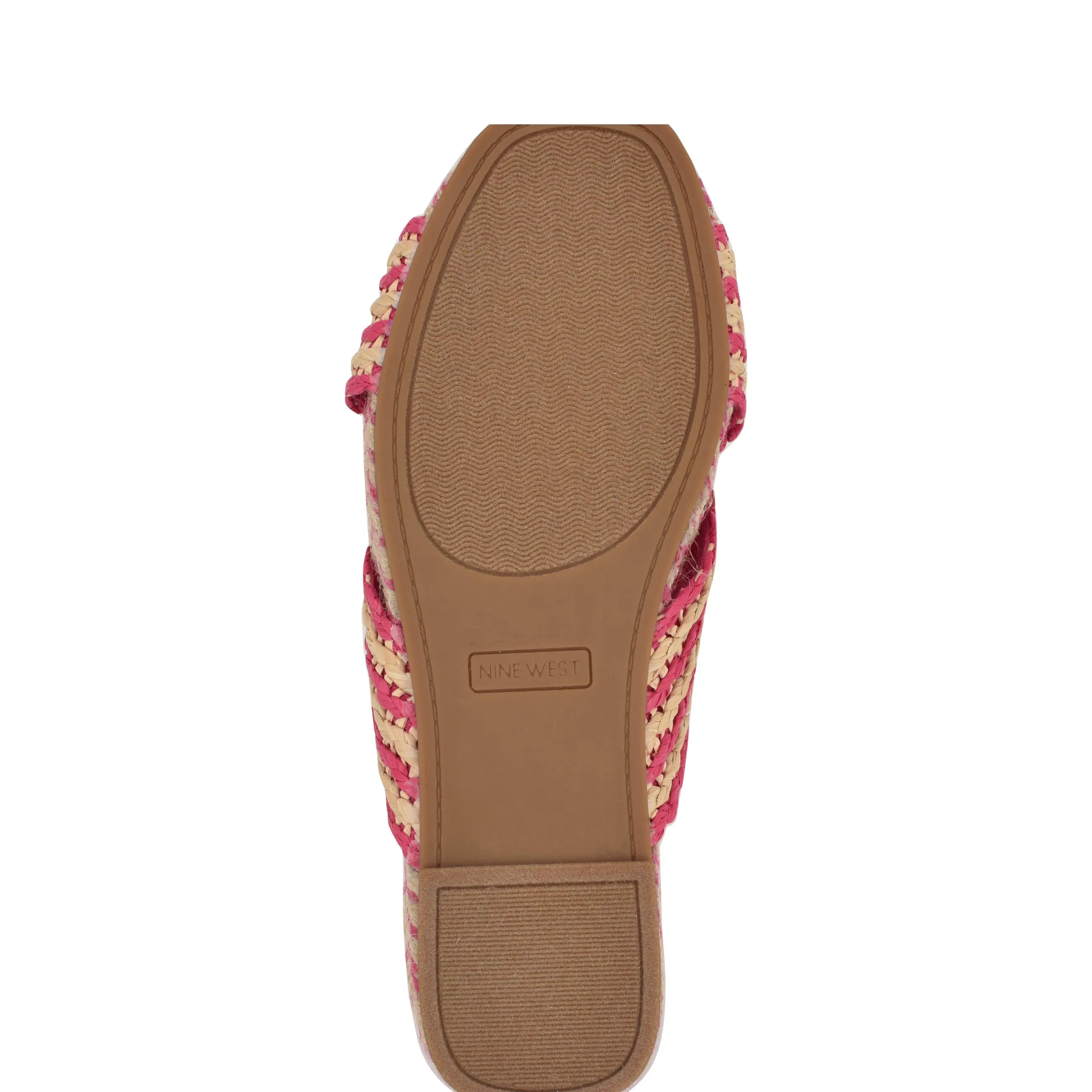 Animay Flat Slide Sandals