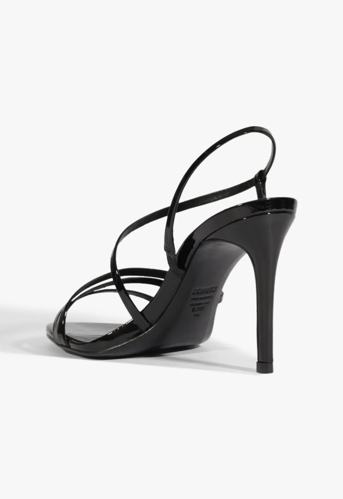 Annie Sandal