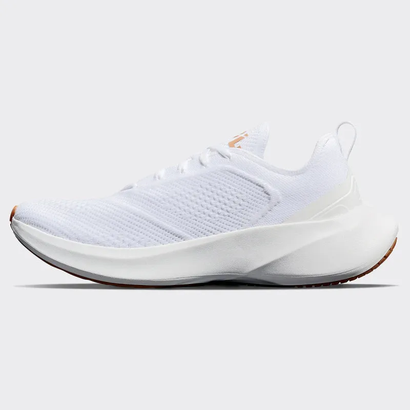 APL Women's Techloom Dream - White/Gum