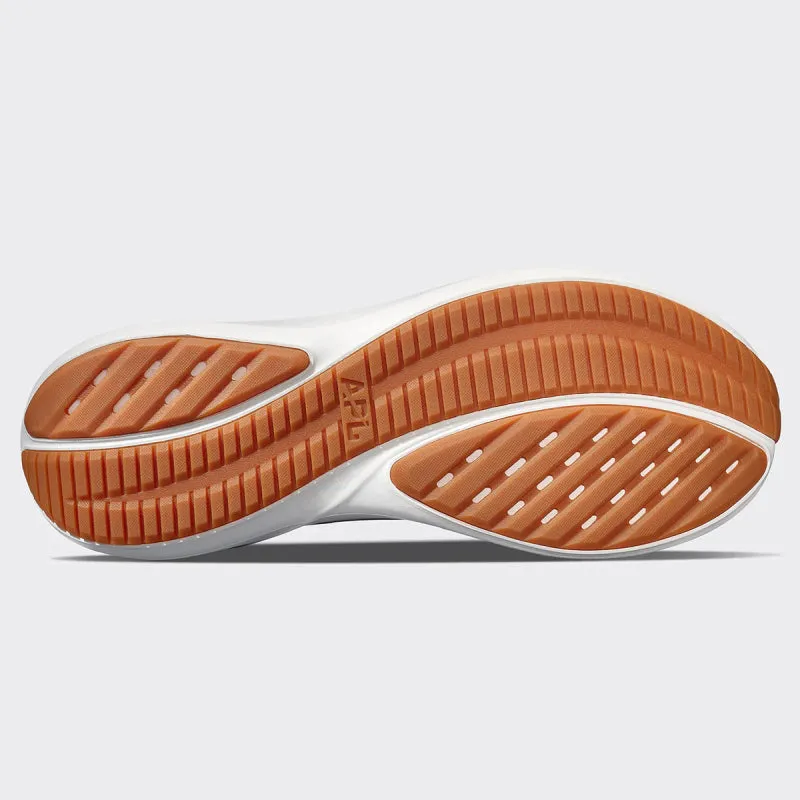 APL Women's Techloom Dream - White/Gum