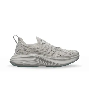 APL Women's TechLoom Zipline - Harbor Grey