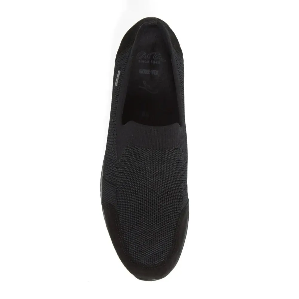 Ara Women's Lilith GORE-TEX - Black