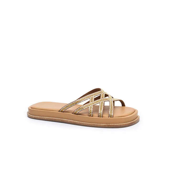 Araceli - Beige