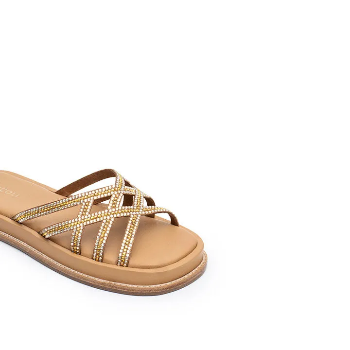 Araceli - Beige