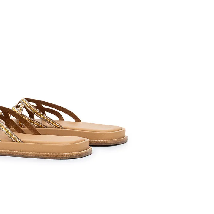 Araceli - Beige