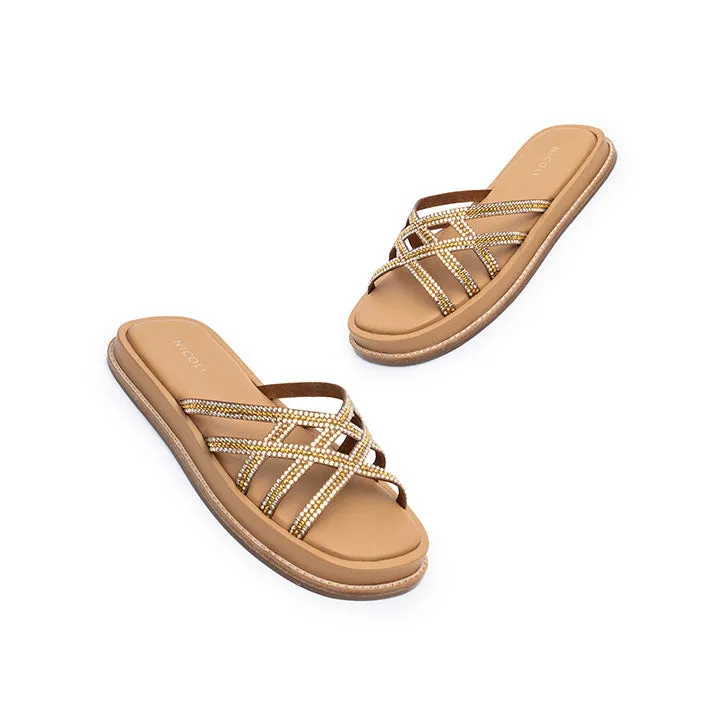 Araceli - Beige