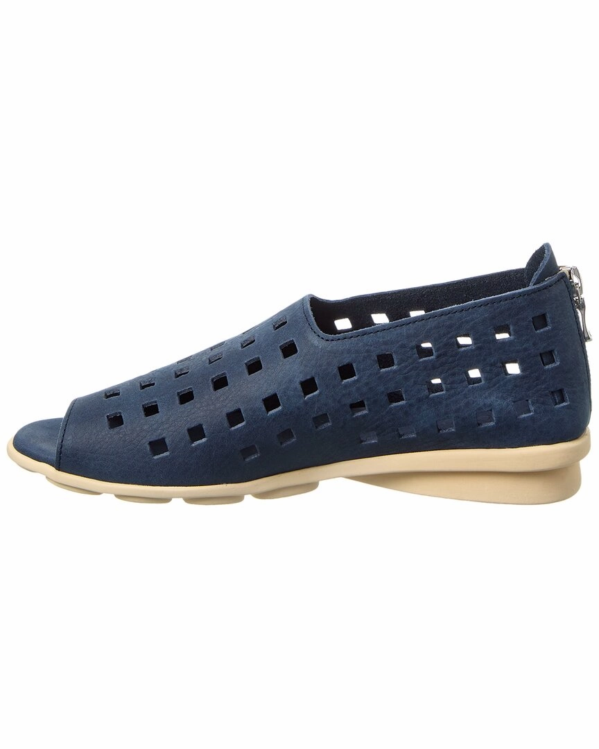 Arche Drick Leather Sandal