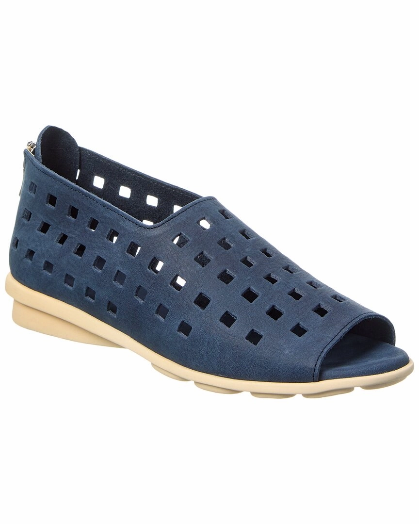 Arche Drick Leather Sandal
