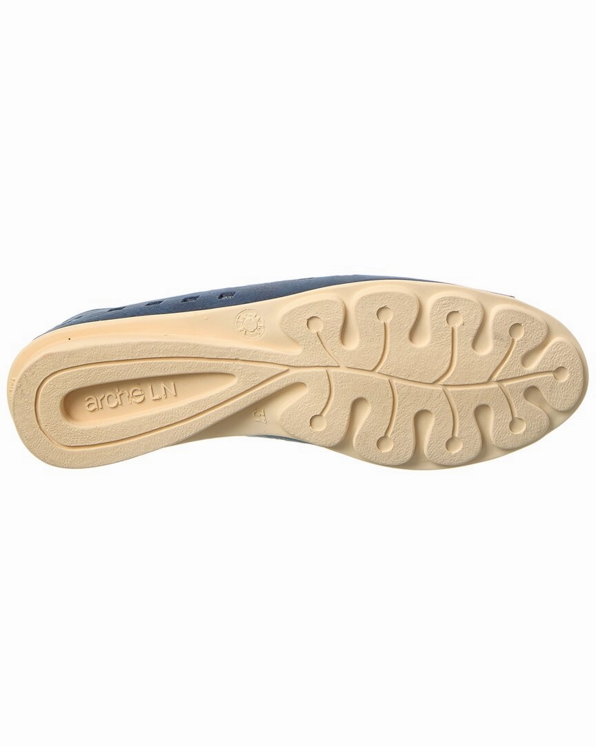 Arche Drick Leather Sandal