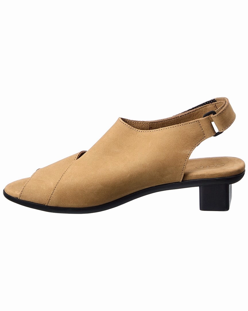 Arche Obibbi Leather Sandal