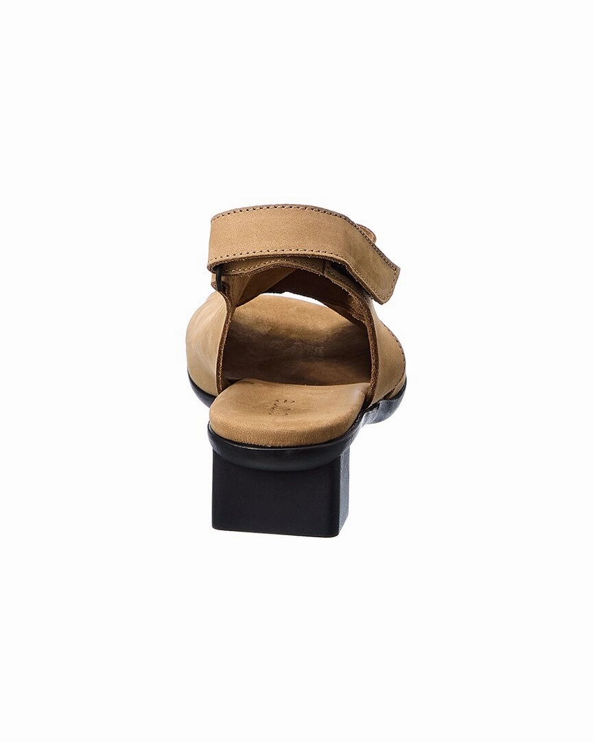 Arche Obibbi Leather Sandal