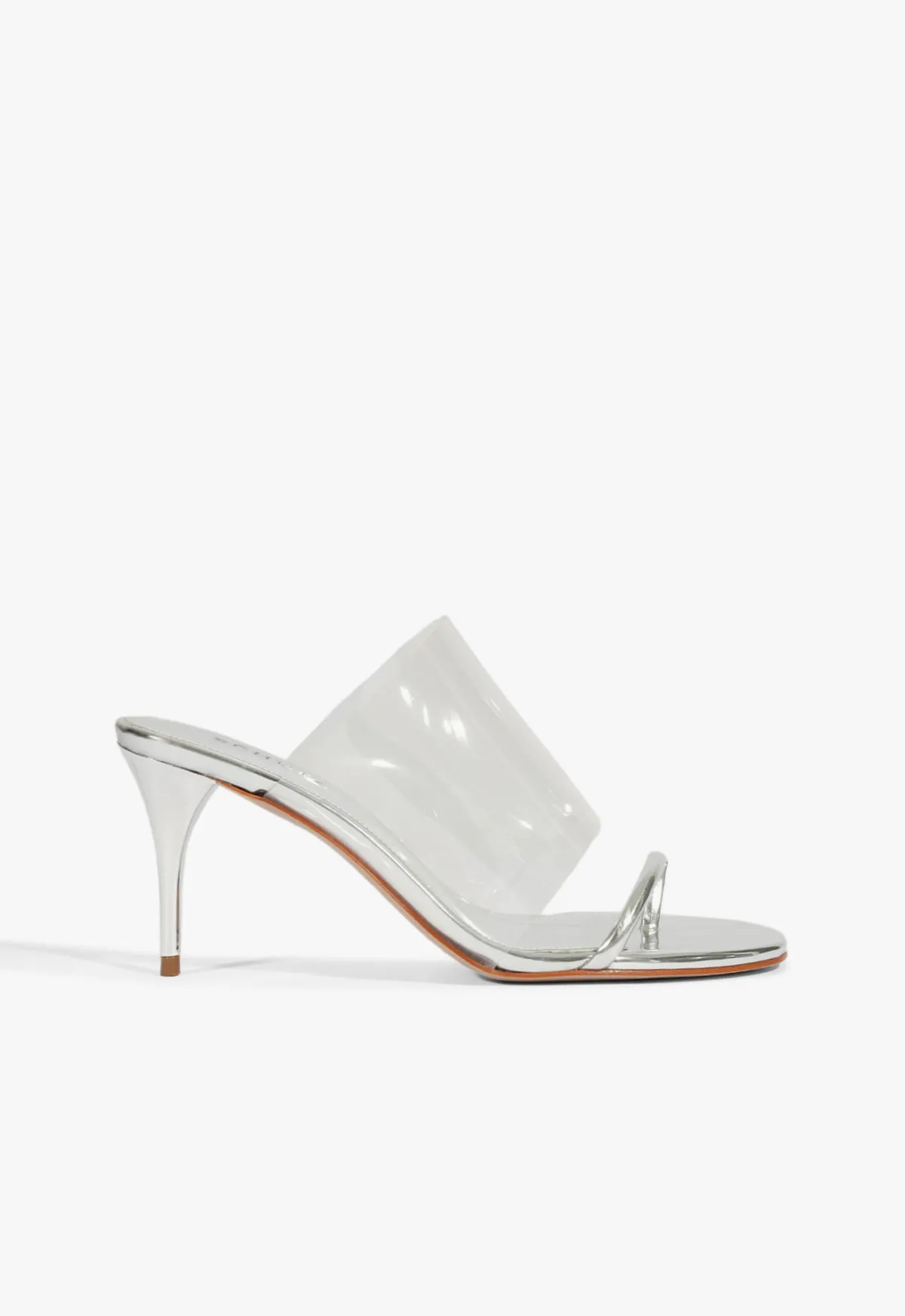 Astra Mule Sandal