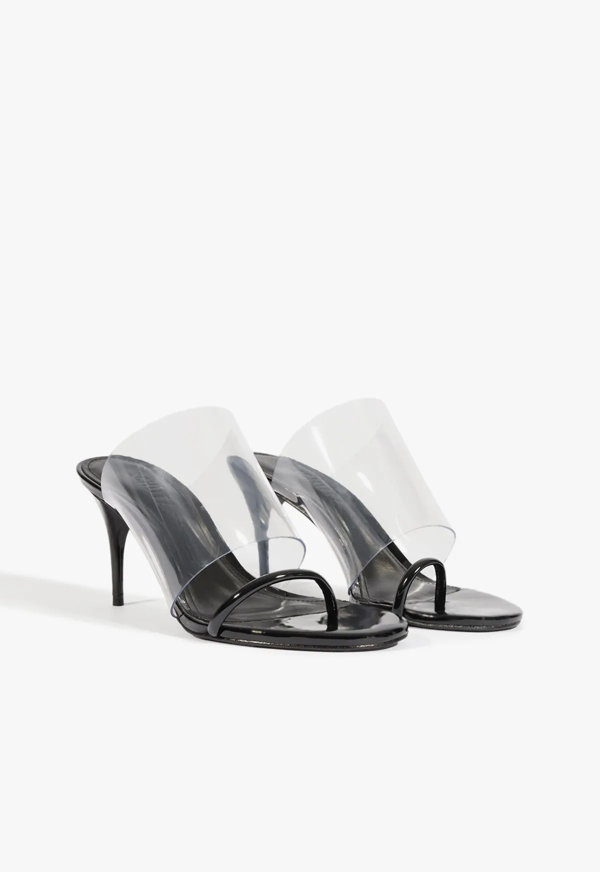 Astra Mule Sandal