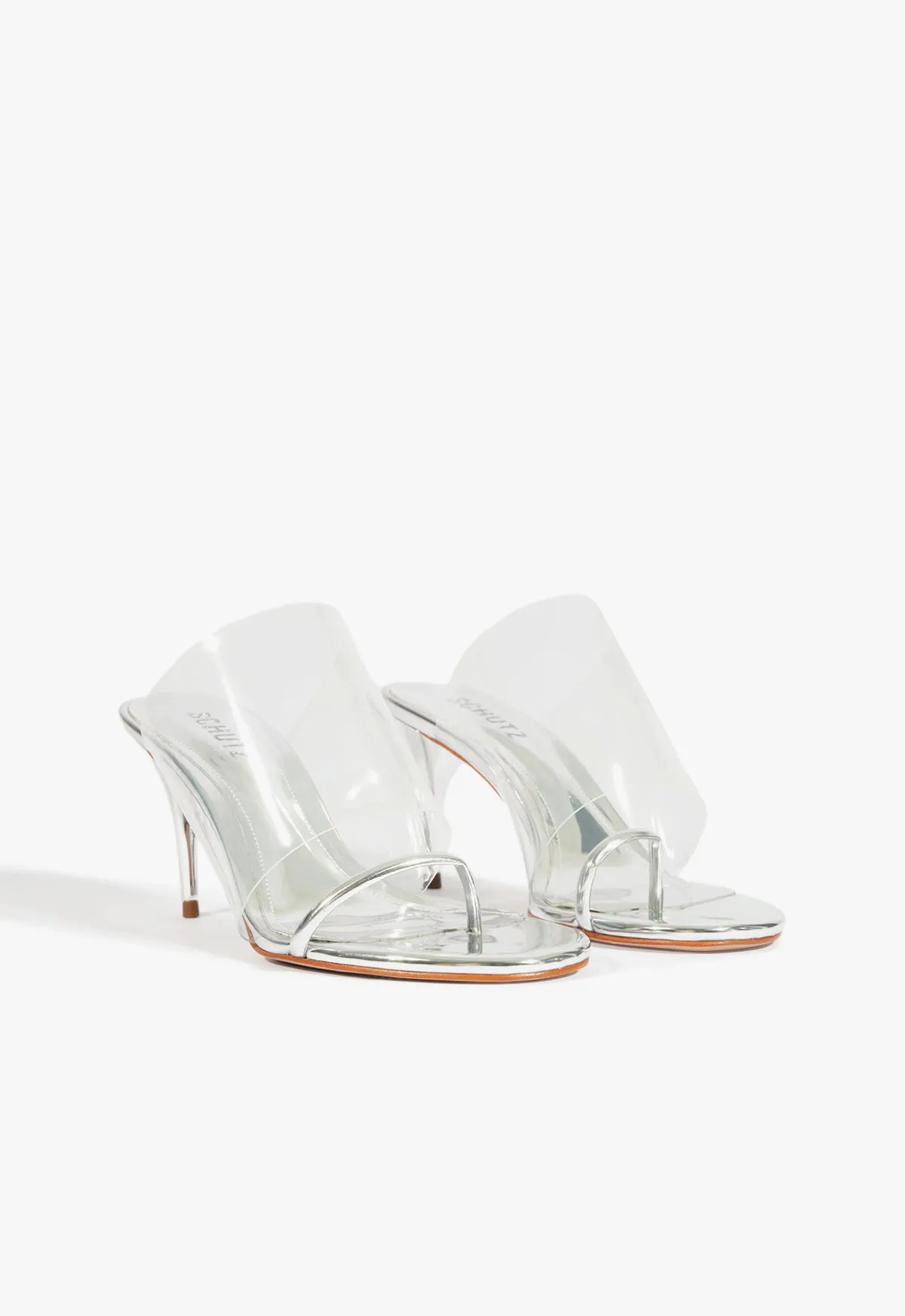 Astra Mule Sandal