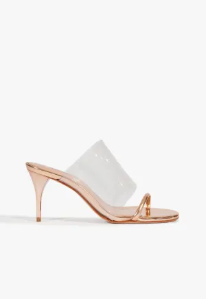 Astra Mule Sandal