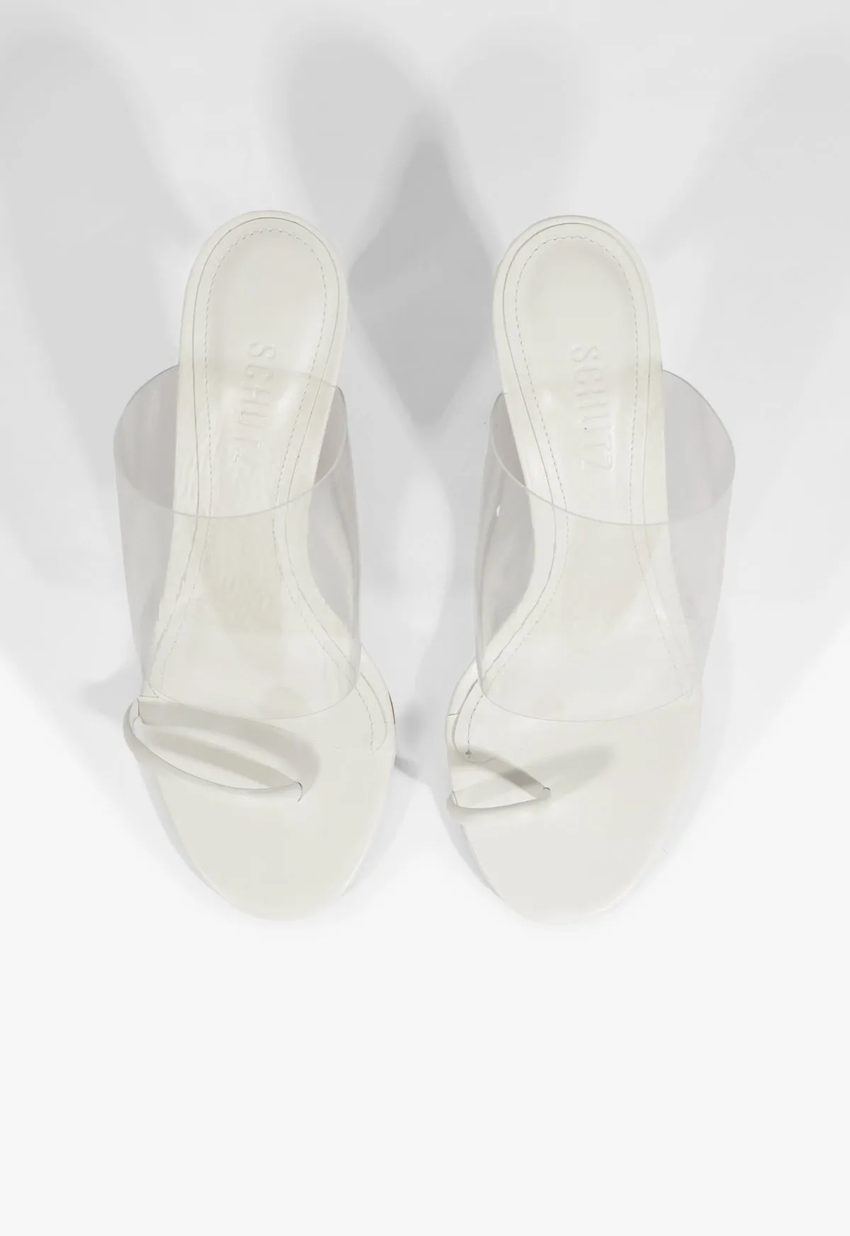 Astra Mule Sandal