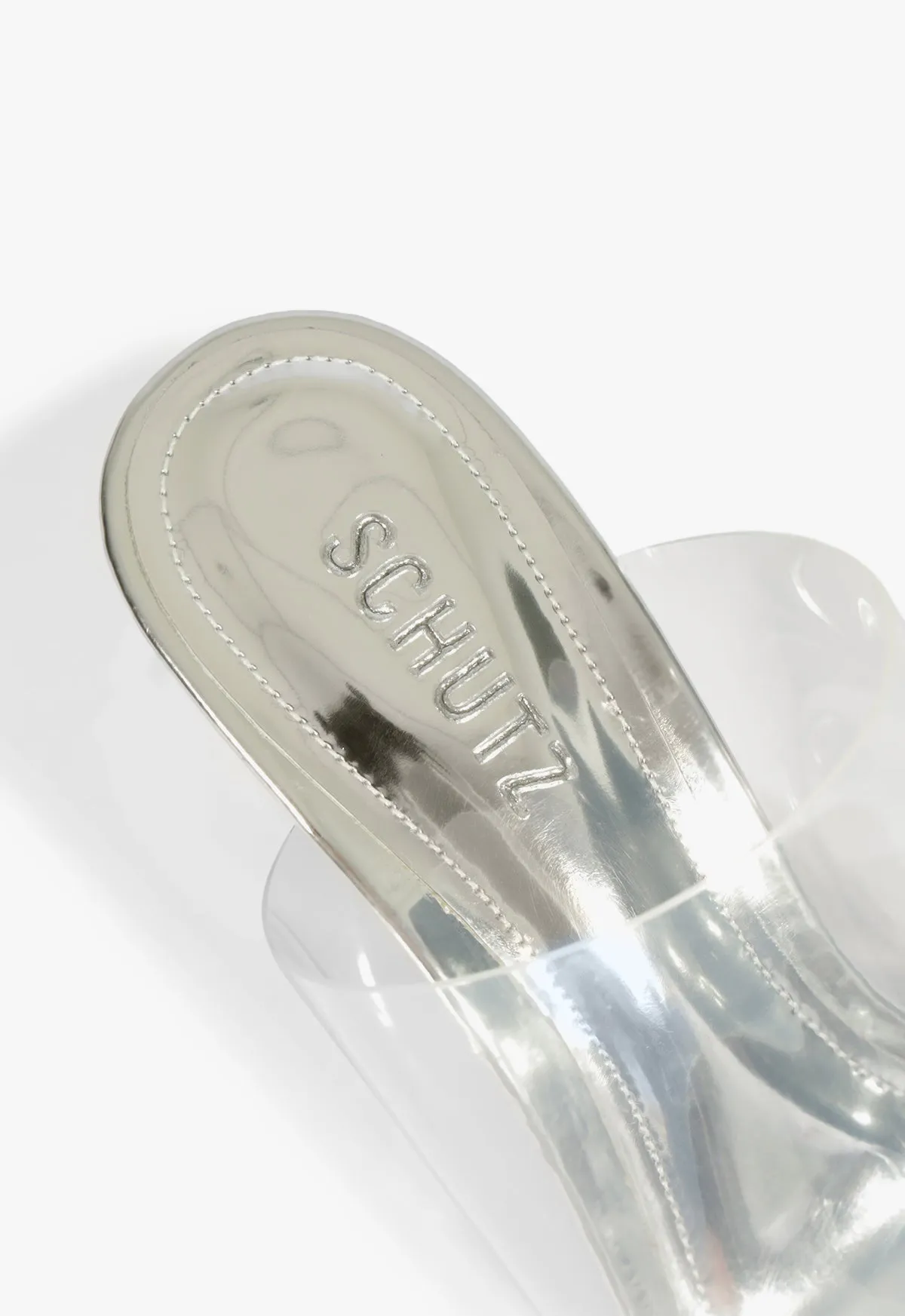 Astra Mule Sandal